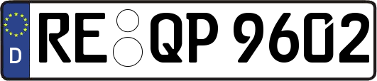 RE-QP9602