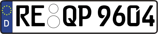 RE-QP9604
