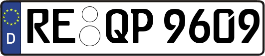 RE-QP9609