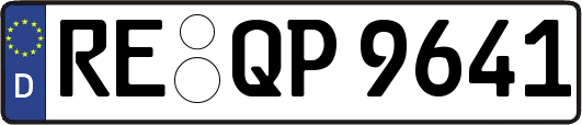 RE-QP9641