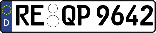 RE-QP9642