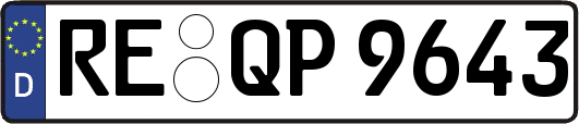 RE-QP9643