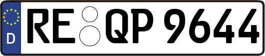 RE-QP9644