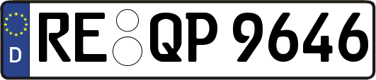 RE-QP9646