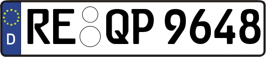 RE-QP9648