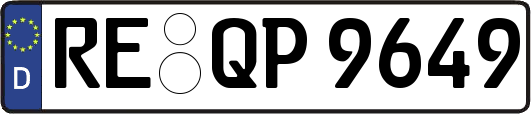 RE-QP9649