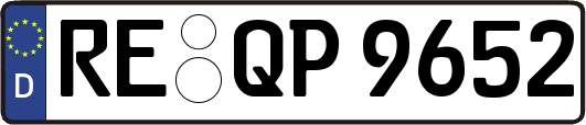 RE-QP9652