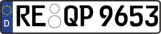 RE-QP9653