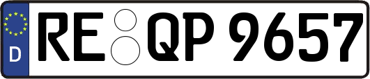 RE-QP9657