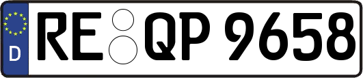 RE-QP9658