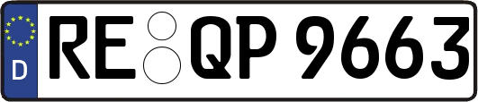 RE-QP9663