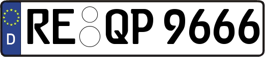 RE-QP9666