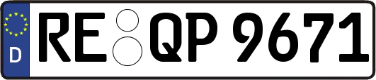 RE-QP9671