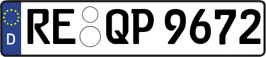 RE-QP9672