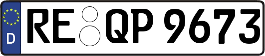 RE-QP9673