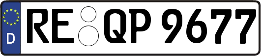 RE-QP9677