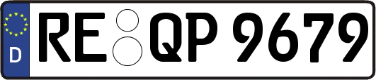 RE-QP9679