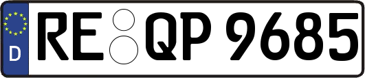 RE-QP9685