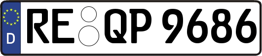 RE-QP9686
