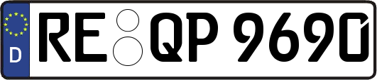 RE-QP9690