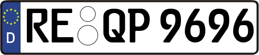 RE-QP9696