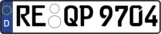RE-QP9704