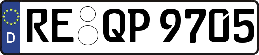 RE-QP9705