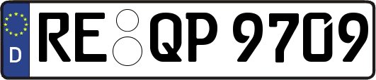 RE-QP9709