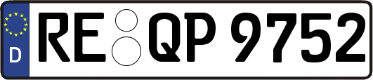 RE-QP9752
