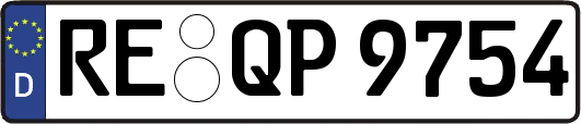 RE-QP9754