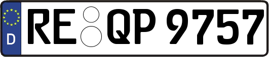 RE-QP9757