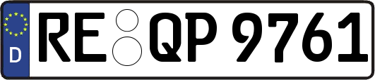 RE-QP9761