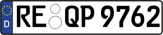 RE-QP9762