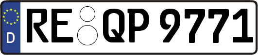 RE-QP9771