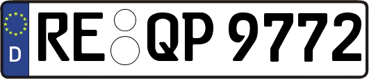 RE-QP9772