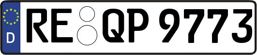 RE-QP9773