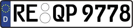RE-QP9778