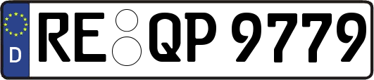RE-QP9779
