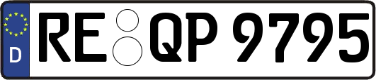 RE-QP9795