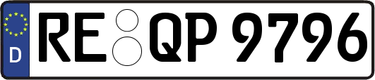 RE-QP9796
