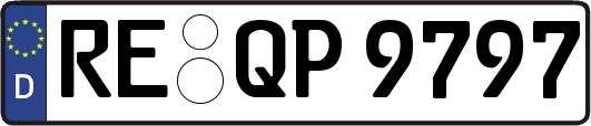 RE-QP9797