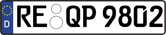 RE-QP9802