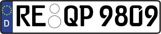 RE-QP9809