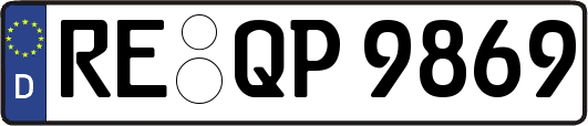 RE-QP9869