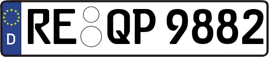 RE-QP9882