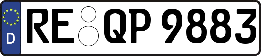 RE-QP9883