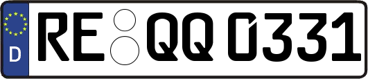 RE-QQ0331