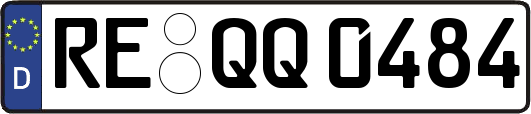 RE-QQ0484