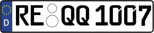 RE-QQ1007