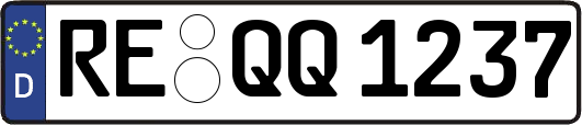 RE-QQ1237
